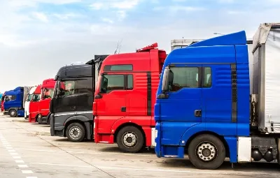 Ankara Alpu Ambar Nakliyat