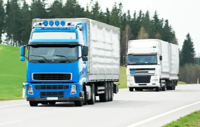 Ankara Alpu | Eşya Taşıma